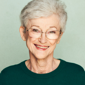 Elayne LeTraunik - Co-producer