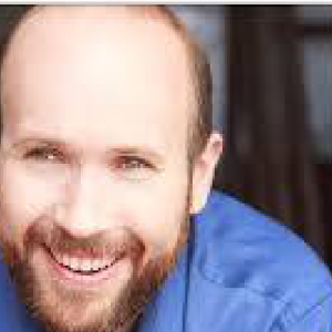Zach Stinnett - Sound Designer