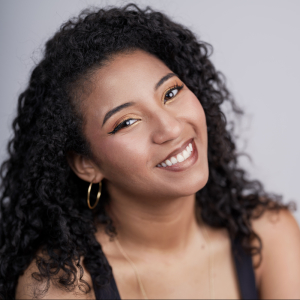 Daphany Edwards* - Sandy Biddle/Mrs. Creech/Grumpy Toad/The Mona Lisa