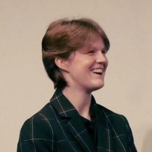 Katie Mae Ryan - Stage Manager/Production Manager