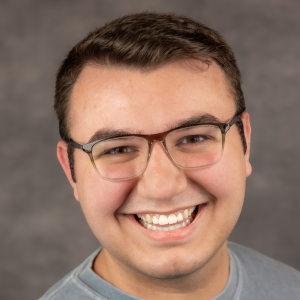 Finn Anthony Matzek - Director & Producer