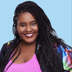 Latisha Di Venuto