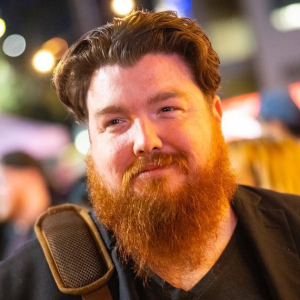 Nick Geracie - Composer