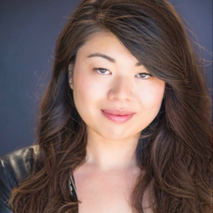 Olivia Ku - Intimacy Director