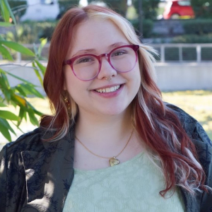 Josie Lovage Gramig - Director/Writer/Producer