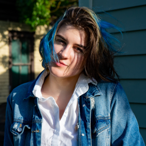 Lily Adams - Sound Designer