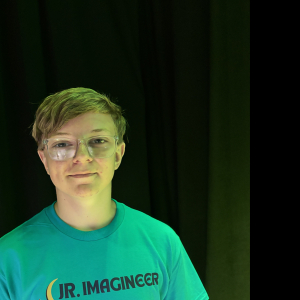 Brigham Turner - Jr. Imagineer