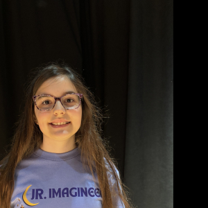 Kate Bullard - Jr. Imagineer