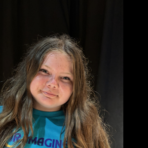 Reagan Jezdimir - Jr. Imagineer