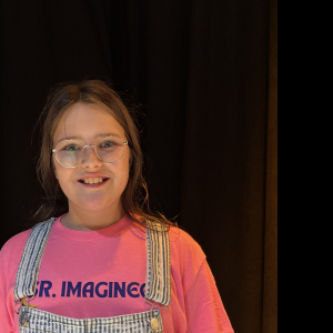 Willow Horton - Sr. Imagineer