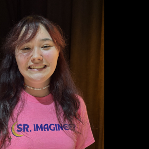 Marilyn Nichols - Sr. Imagineer
