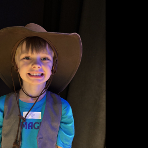 Nate Fellmeth - Jr. Imagineer