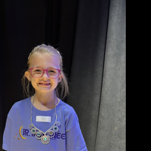 Elsie Fellmeth - Jr. Imagineer