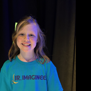 Lila Howard - Jr. Imagineer