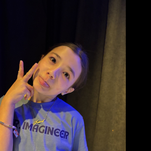 Kara Dorius - Jr. Imagineer