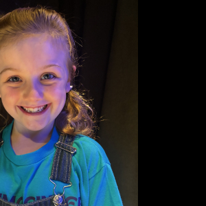 Piper Haberstroh - Jr. Imagineer
