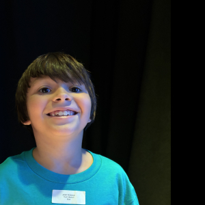 Judah Robertson - Jr. Imagineer