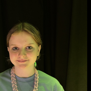 Esme Crawford - Jr. Imagineer
