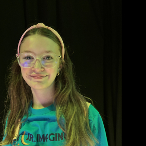Taylor Collins - Jr. Imagineer