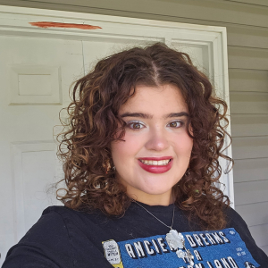 Medarda Roberts - Crew/Counselor