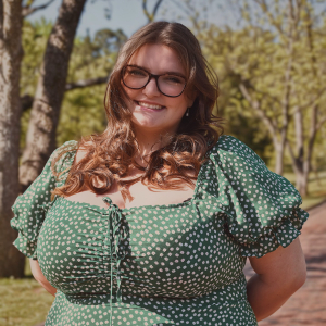 Reagan Parrott - Lighting Designer