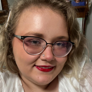 Nyx Griffith - Stage Manager