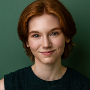 Olivia Reaves - Assistant Stage Manager/Assistant Music Director