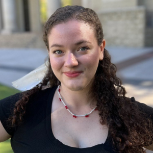 Emma Bicknell - Marketing Director