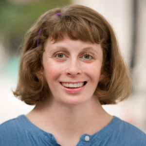 Whitney Klapper-Barrett