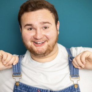 Ryan Van Nostrand