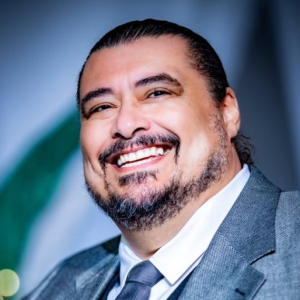 Nelson Martinez