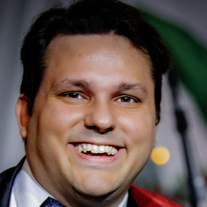 Gabriel La Salette Menendez