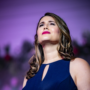 Stephanie Paige newman