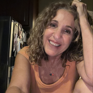 Denise Sepic - Mrs. Gottlieb