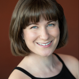 Merry Moore - Hermia