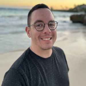 Bram Hartman - Playwright - Trash-Hole