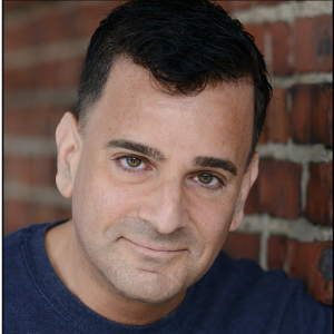 Michael Giorgio - Sal - Love, Lysol, and Other Delusions