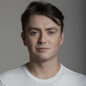 Ian Slade - Gabe - Trash-Hole