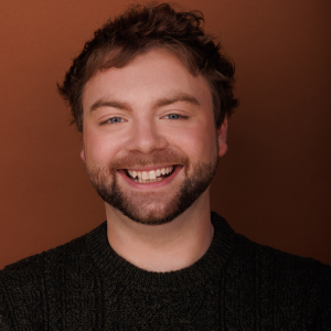 Aiden Dalton - Sound Designer
