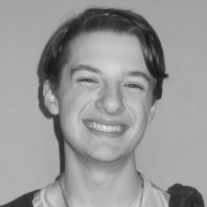 Wyatt Brandenburg - Evan Hansen