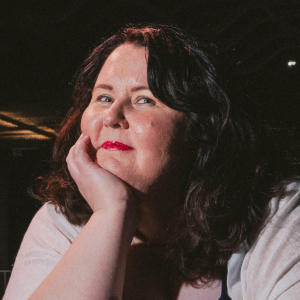 Jenny Napolitano - Playwright/Performer/Executive Producer
