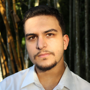 Daniel Sanchez - 