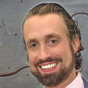 Geoffrey Mergele - Musical Director