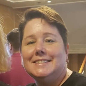 Kim Pitman - Marketing Director