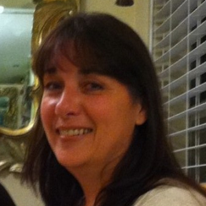 Lisa McFadden-Murphy - Stage Manager