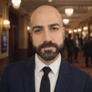 Steven Fuentes - 