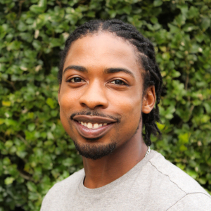 Detalion Amarius Dixon