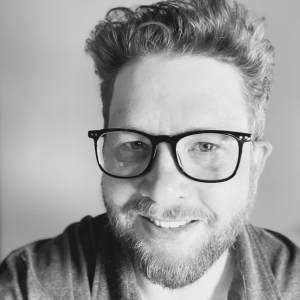 Jesse R. Jensen - Production Manager