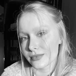 Kjerstin Anderson - Costume Designer