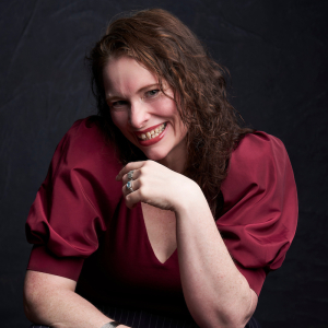 Rebecca Bailey - Artistic Director